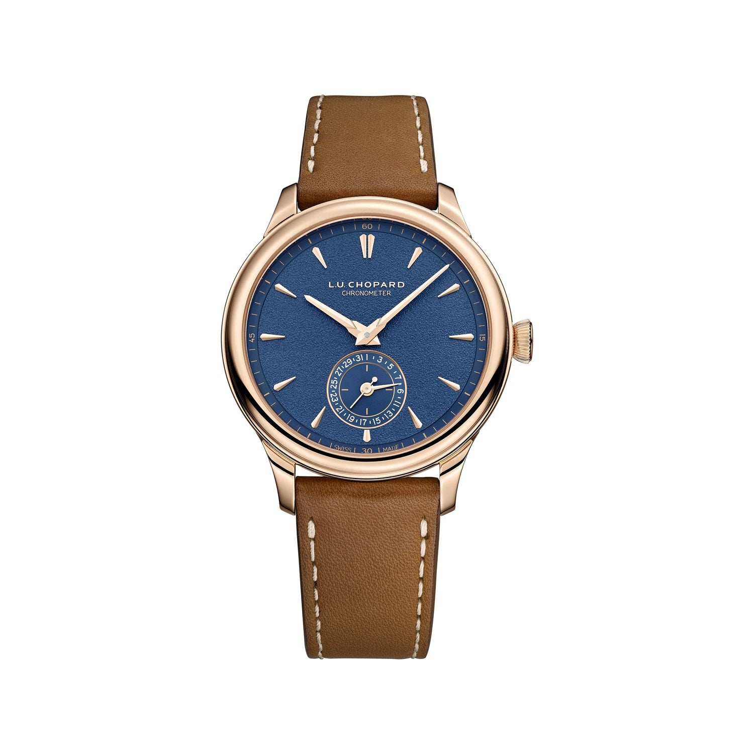 L.U.C Quattro Mark IV