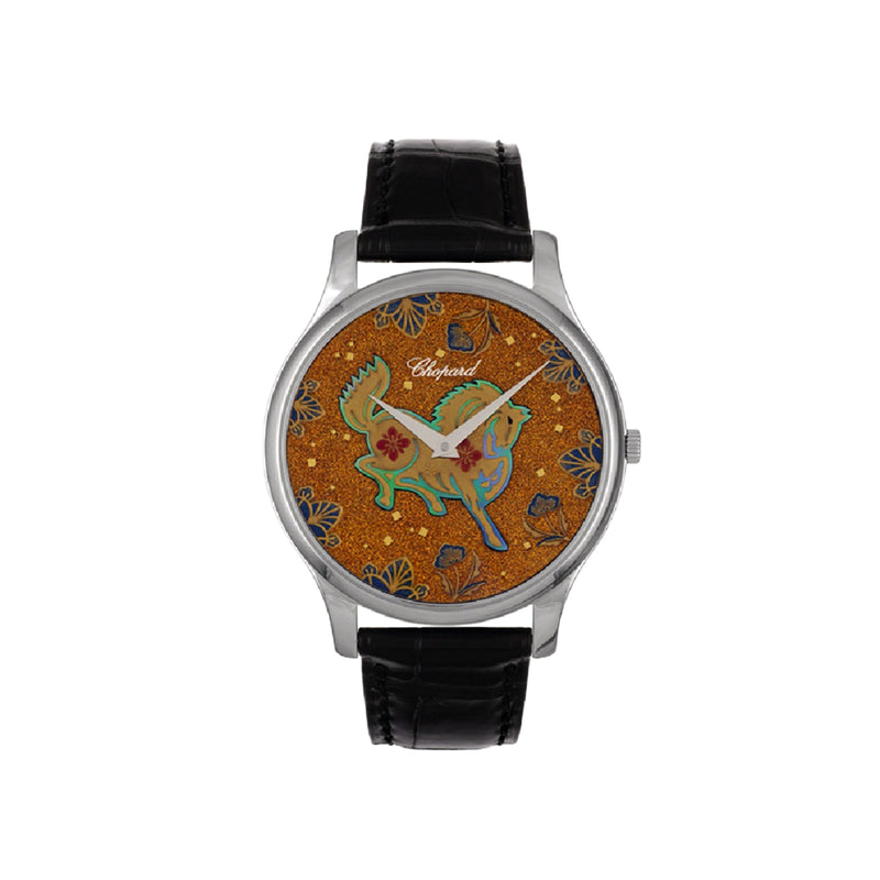 L.U.C XP Urushi Year of the Horse