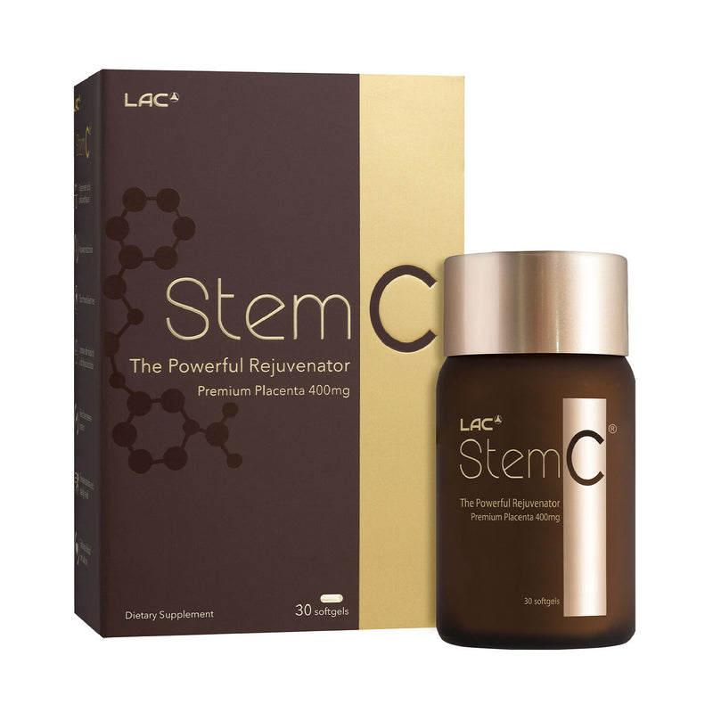 LAC StemC® (30 softgels)