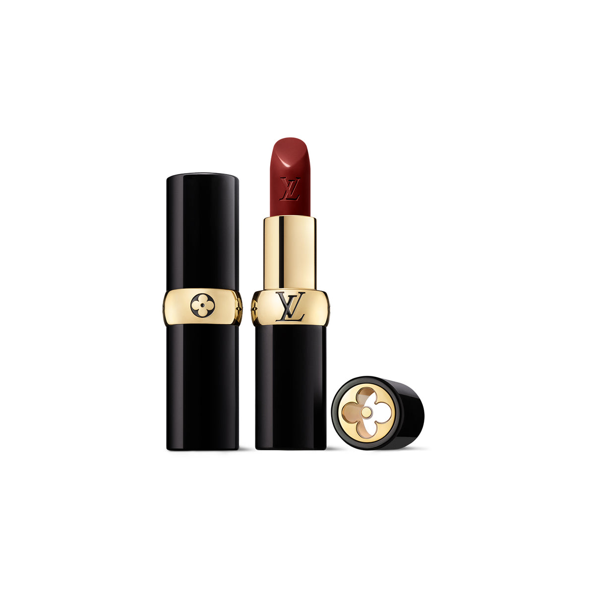 LV Rouge - Satin Lipstick