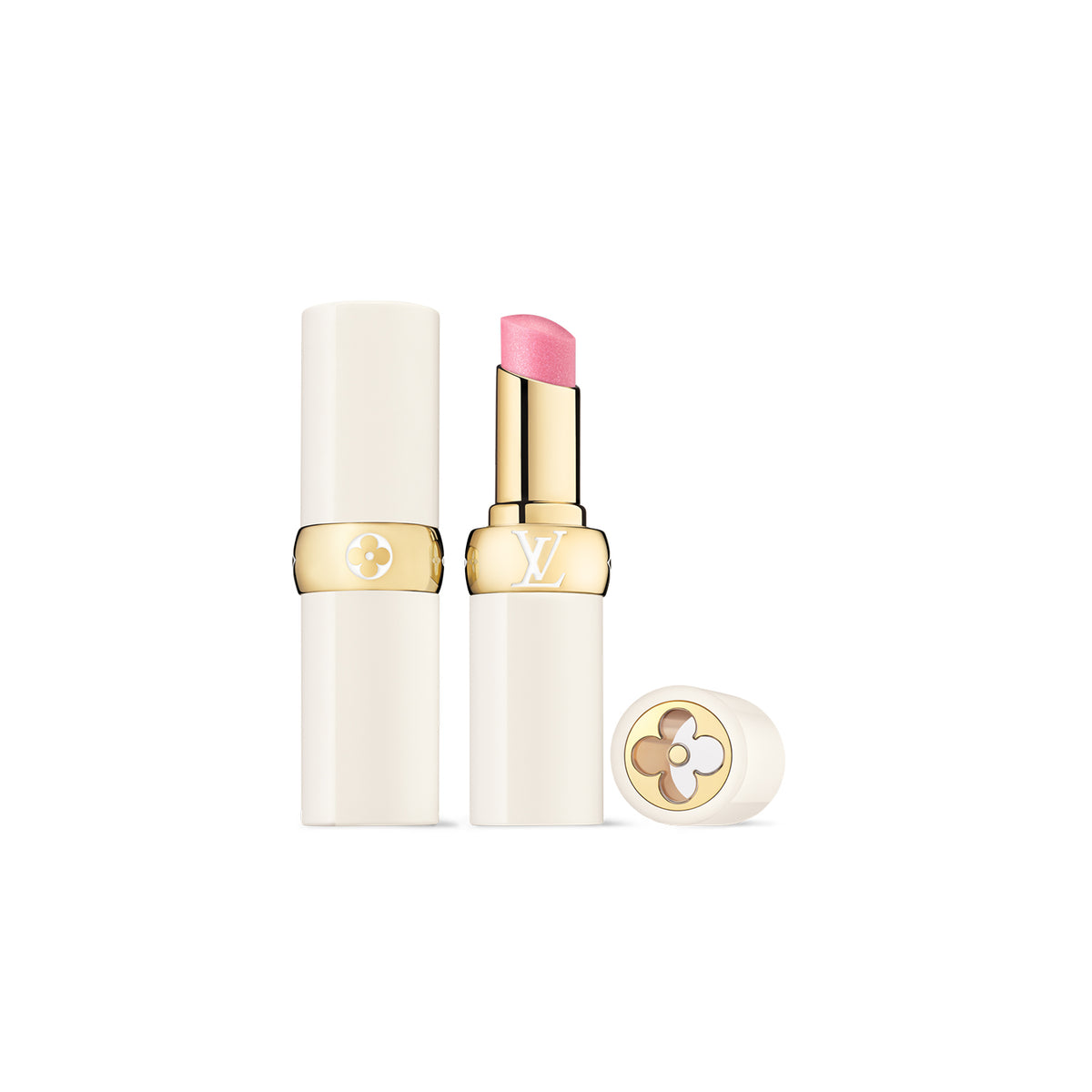 LV Baume - Lip Balm