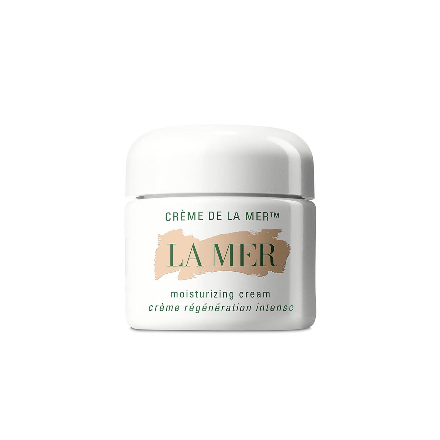 Crème de la Mer