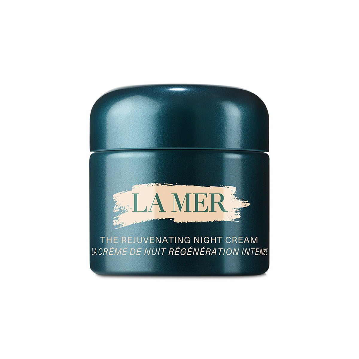 The Rejuvenating Night Cream