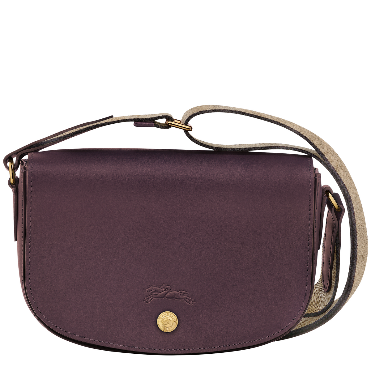 Épure Timeless Cross Body Bag S