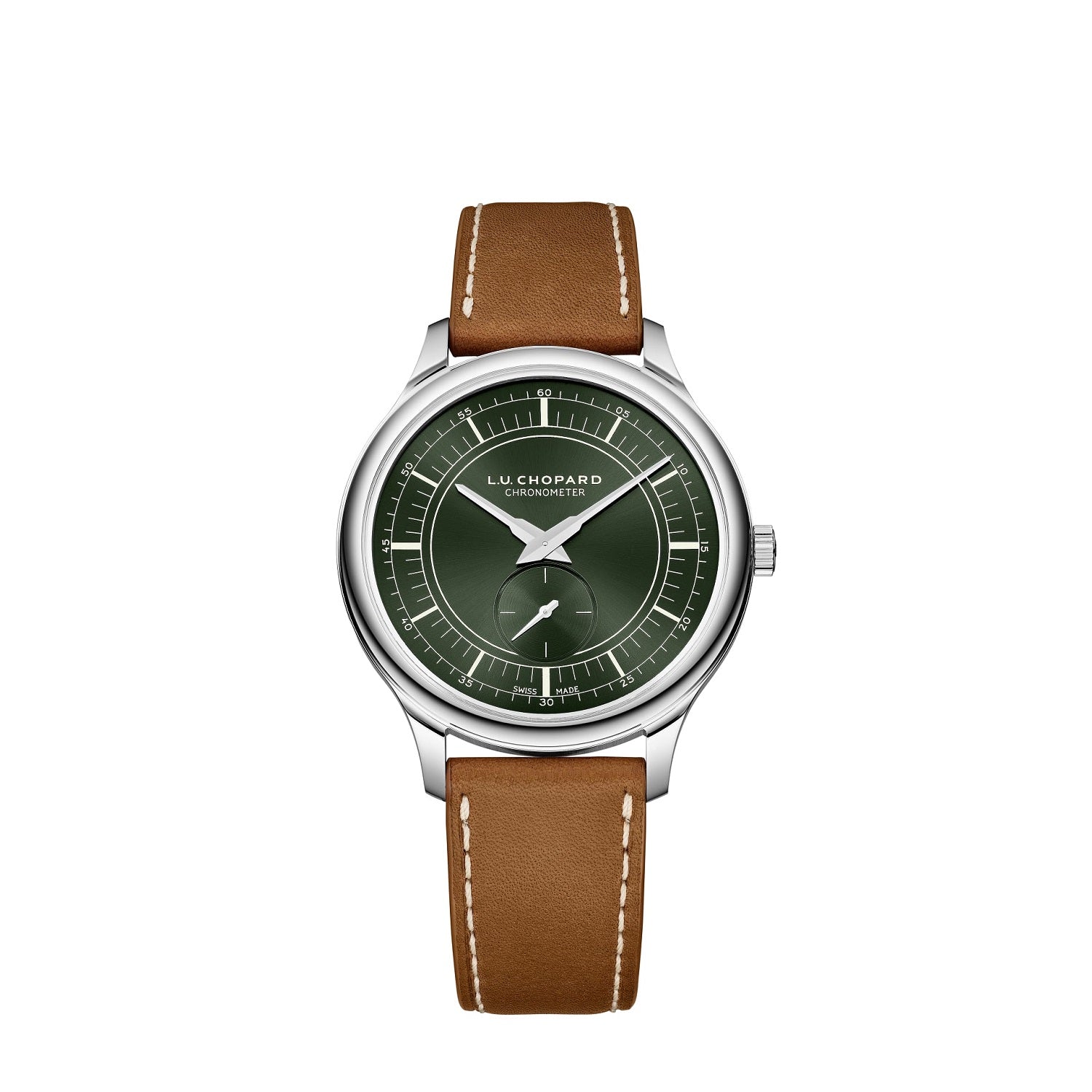 L.U.C XPS Forest Green