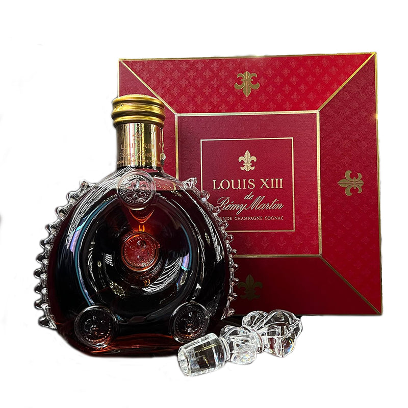 Louis XIII