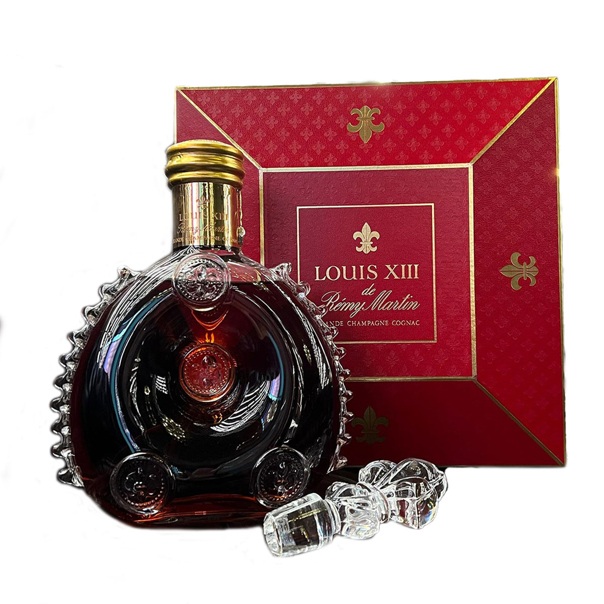 Louis XIII