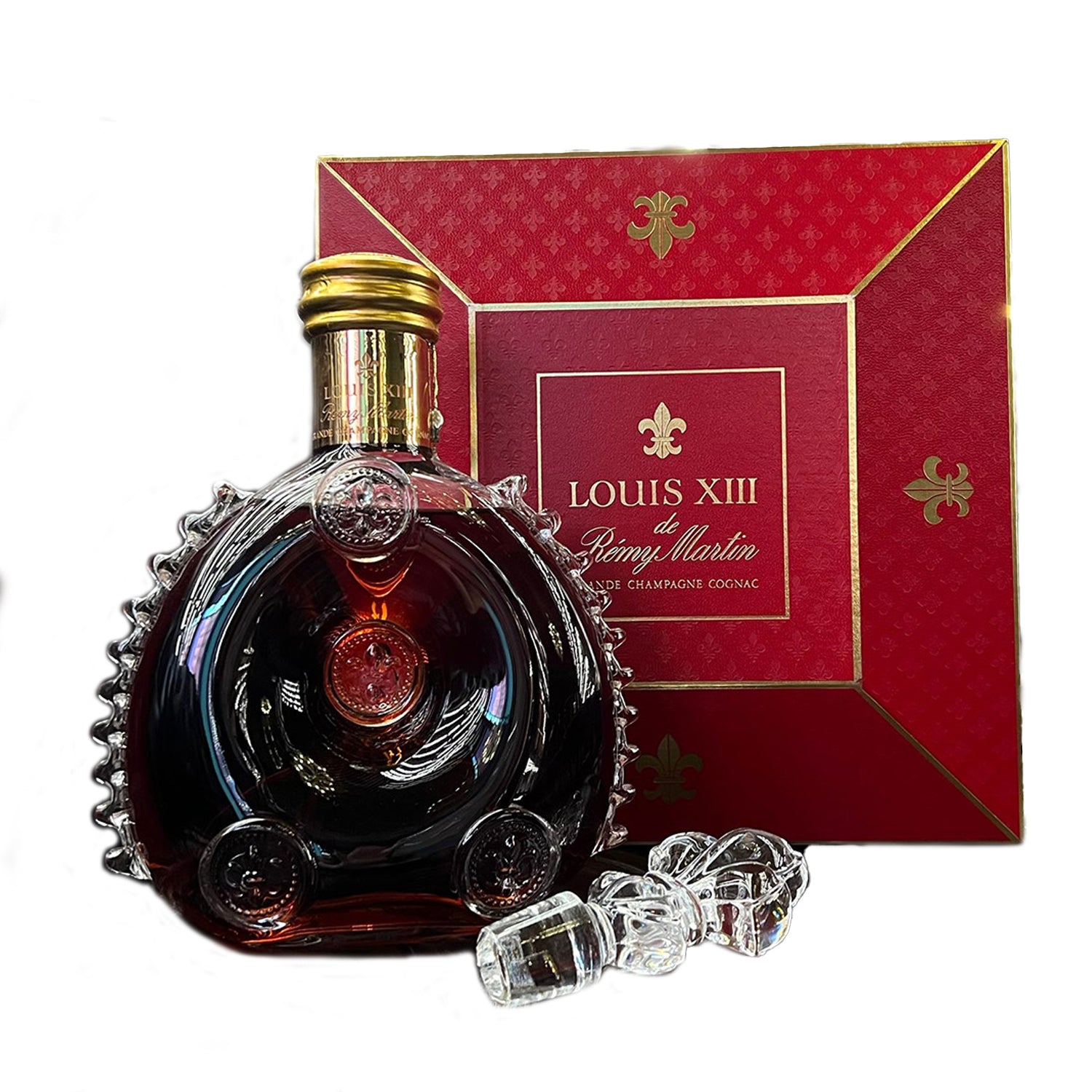Louis XIII