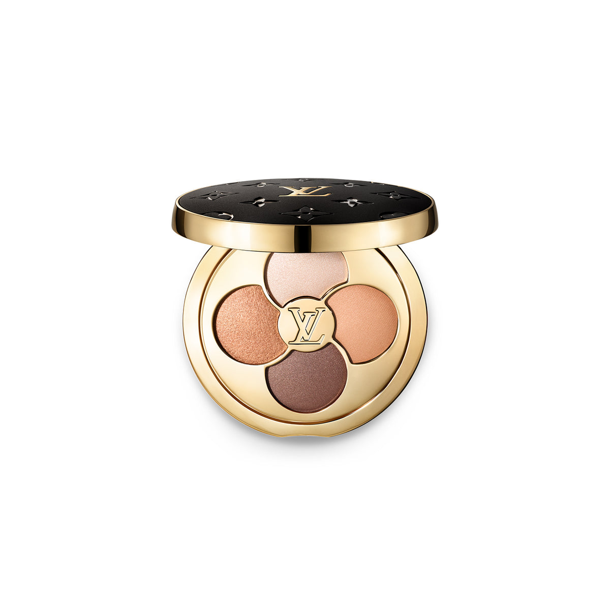 LV Ombres - Eyeshadow Palette