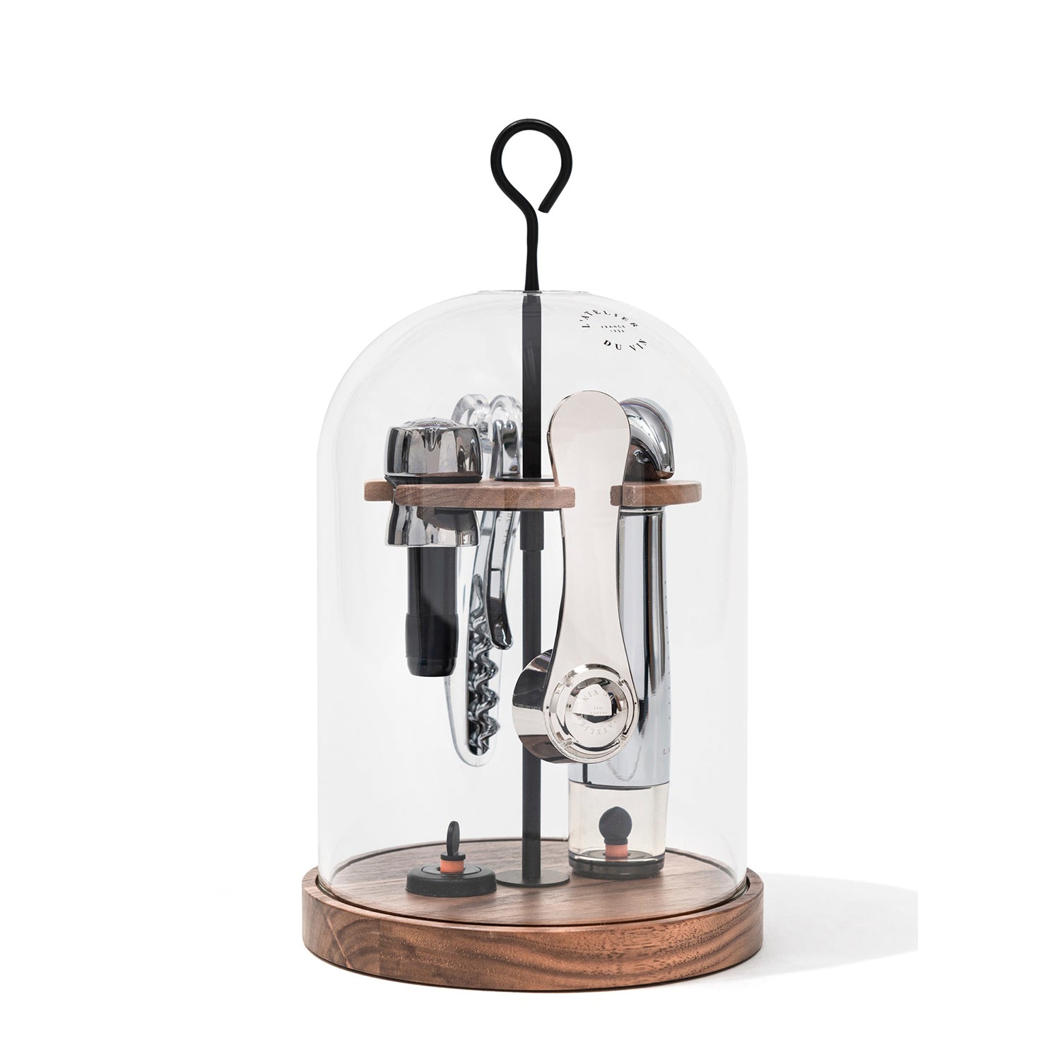 L'Atelier Le Globe 956849