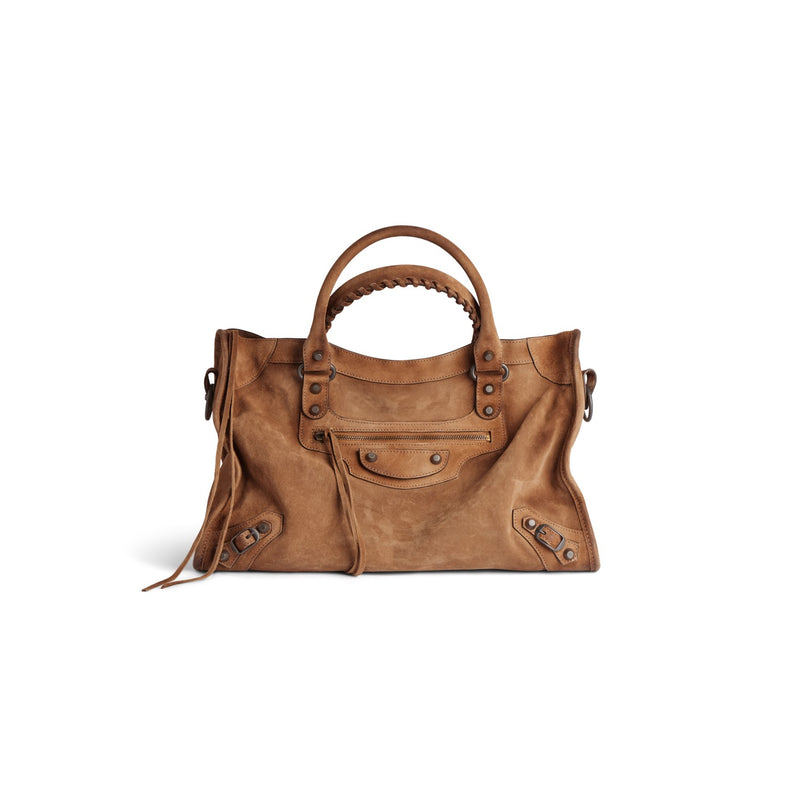 Le City Handbag Medium