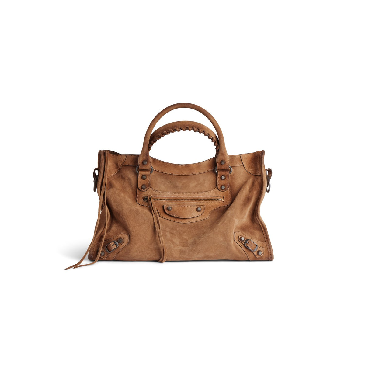 Le City Handbag Medium