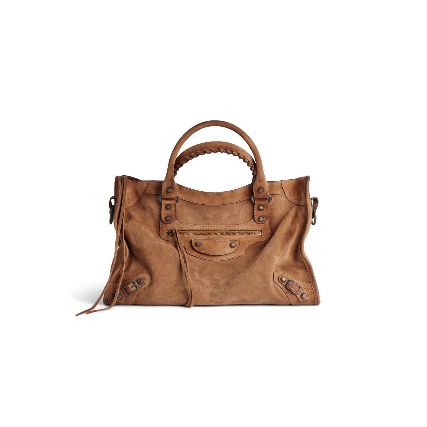 Le City Handbag Medium