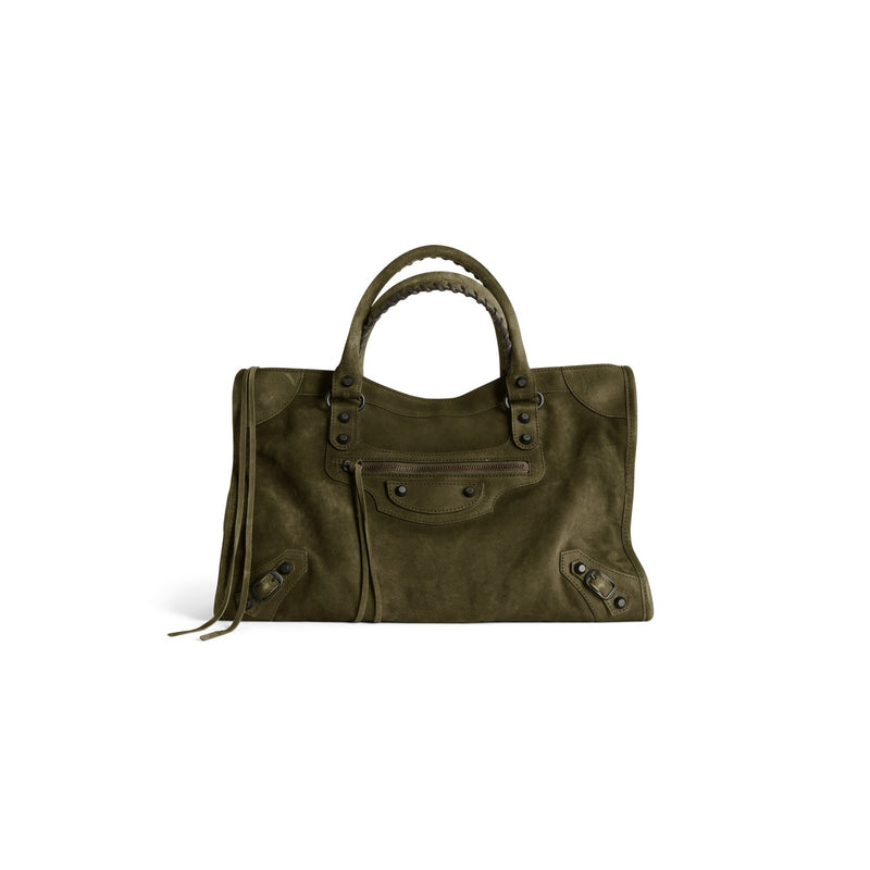 Le City Handbag Medium
