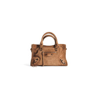 Le City Handbag Small