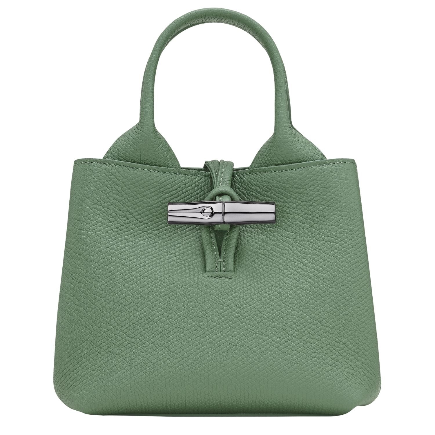 Le Roseau Top Handle bag
