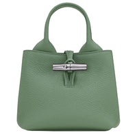 Le Roseau Top Handle bag