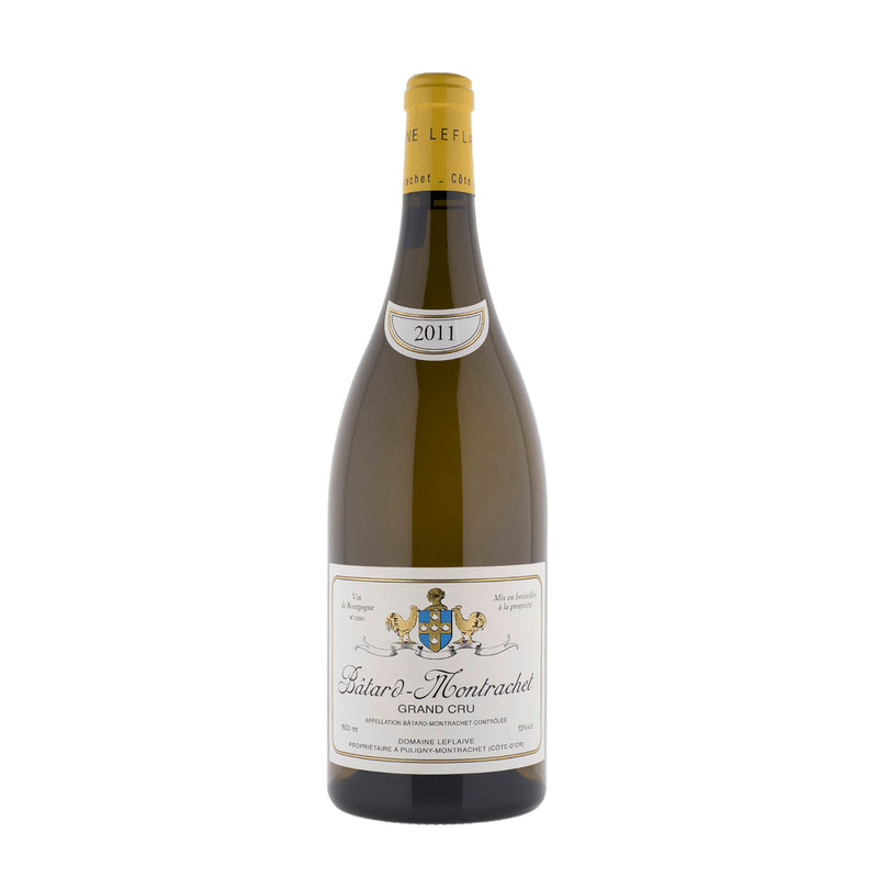 Leflaive Batard Montrachet Grand Cru 2011 1500ml
