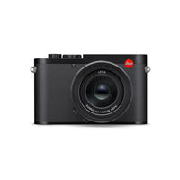 Leica D-Lux 8, Black