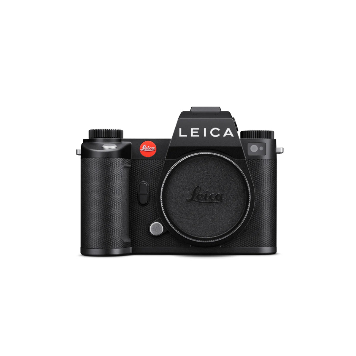 Leica SL3, Black