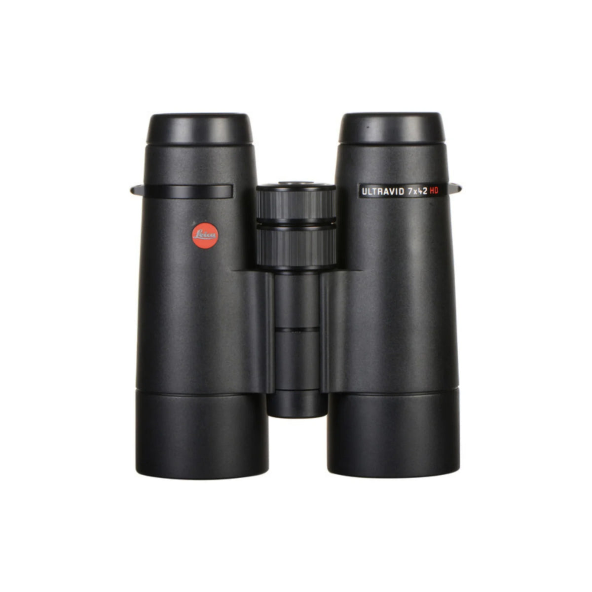 Leica Ultravid 7x42 Hd-plus  Binoculars