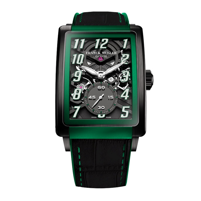 Long Island Evolution 7 Days Power Reserve