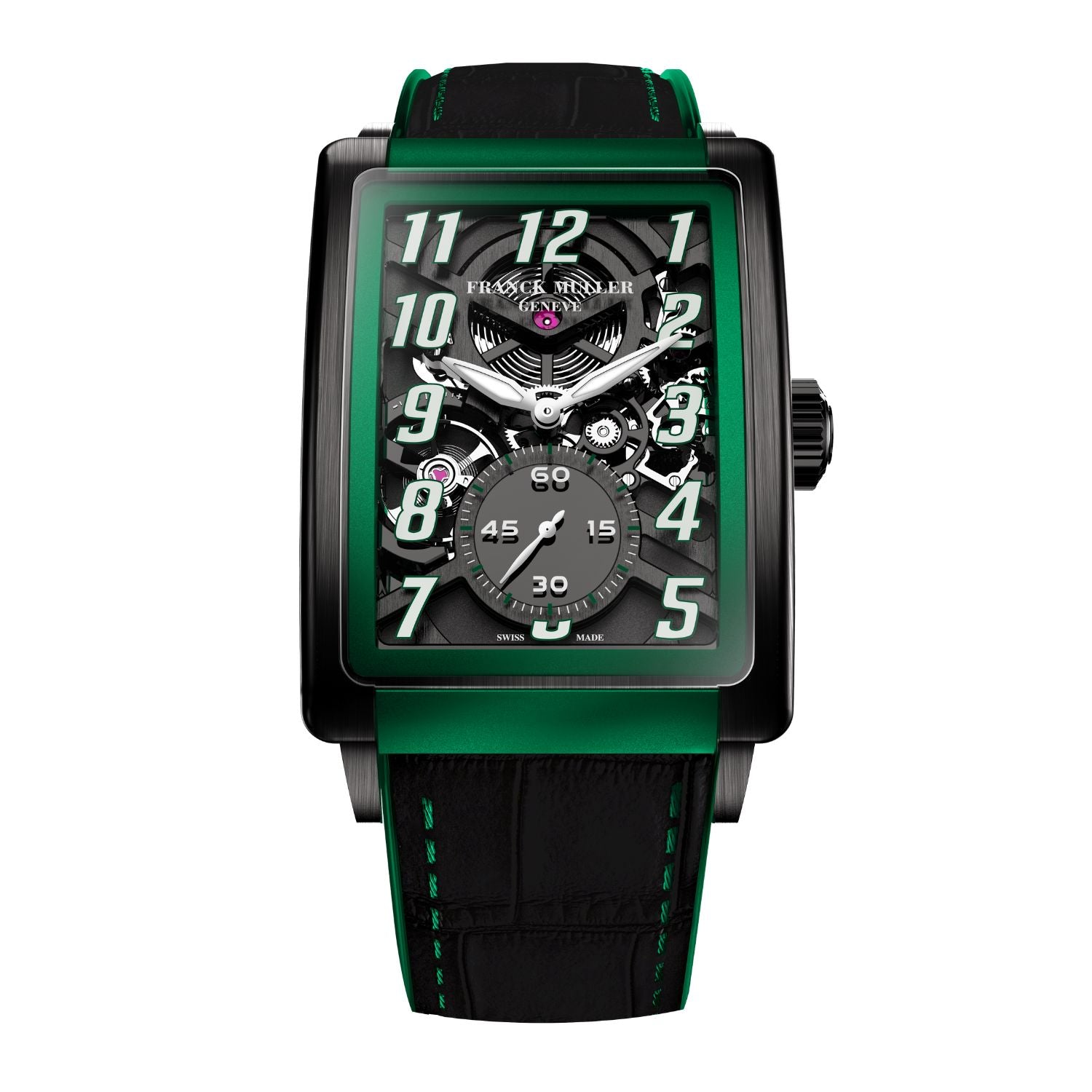 Long Island Evolution 7 Days Power Reserve