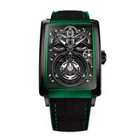 Long Island Evolution Giga Tourbillion