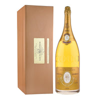 Louis Roederer Cristal Brut 1990 w/box 6000ml