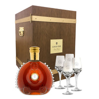 Louis XIII Remy de Martin Grande Champagne Cognac 3000ml w/wooden