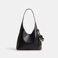 Loved Leather Brooklyn Shoulder Bag 28