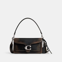 Loved Leather Tabby Shoulder Bag 26