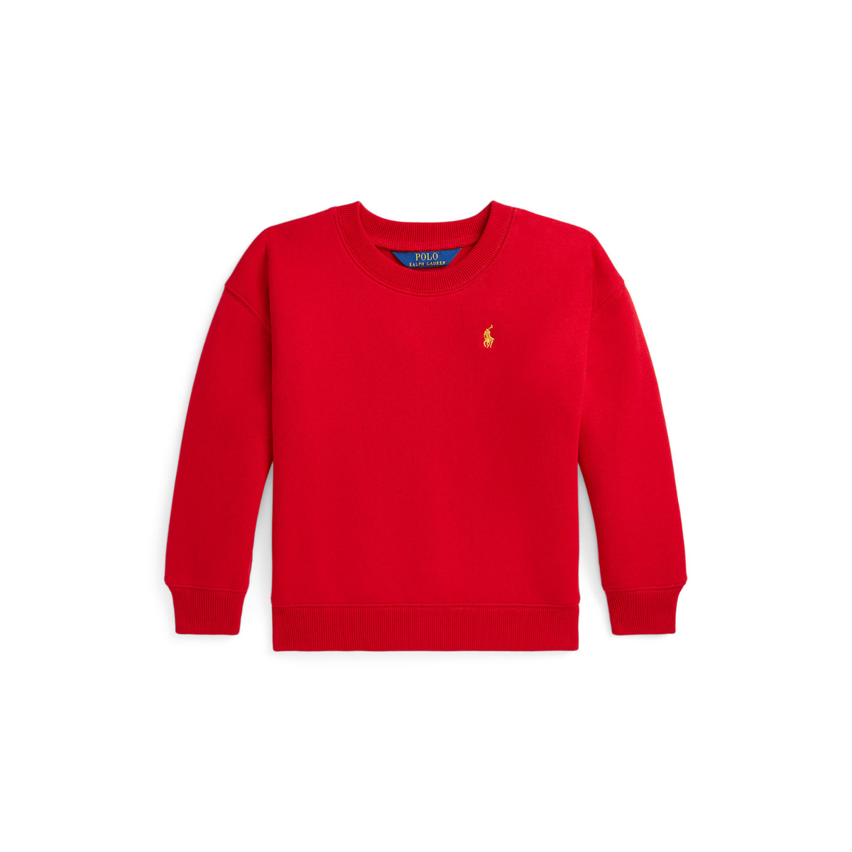 Lunar New Year Fleece Sweatshirt