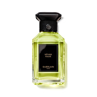 Vétiver Fauve - Eau De Parfum 100ml