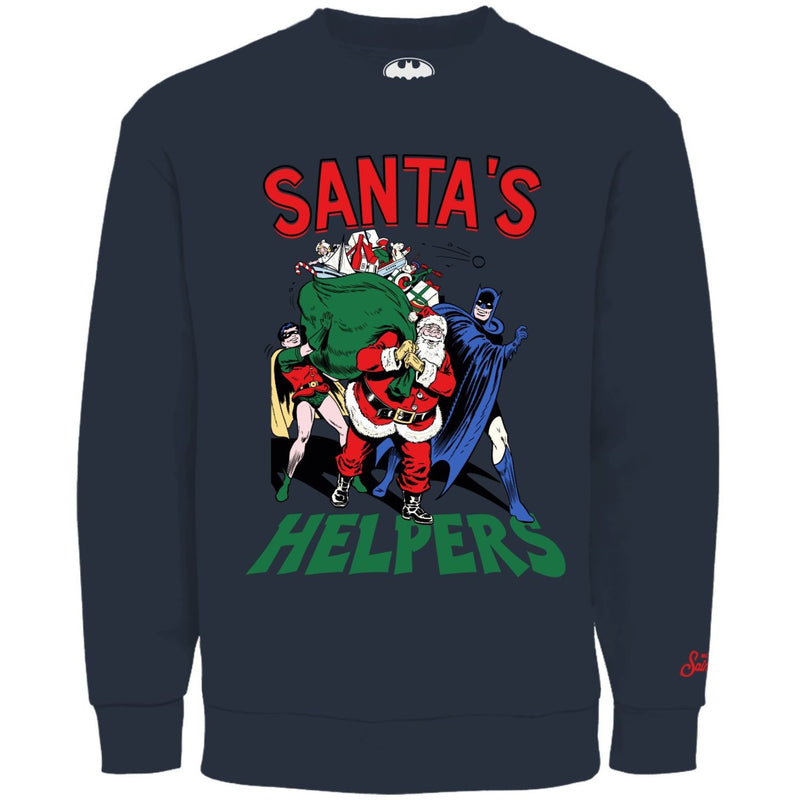 Hutton DC Helpers Sweatshirt