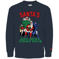 Hutton DC Helpers Sweatshirt