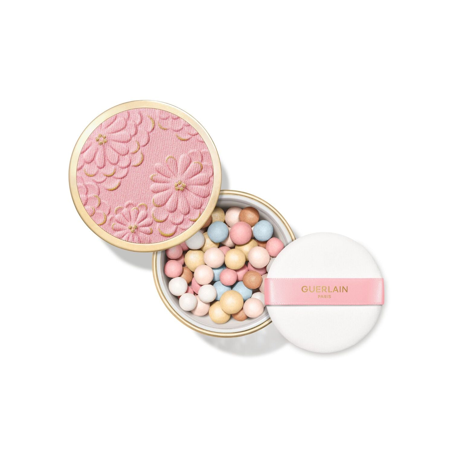 Blooming Denim - Météorites Blooming Glow