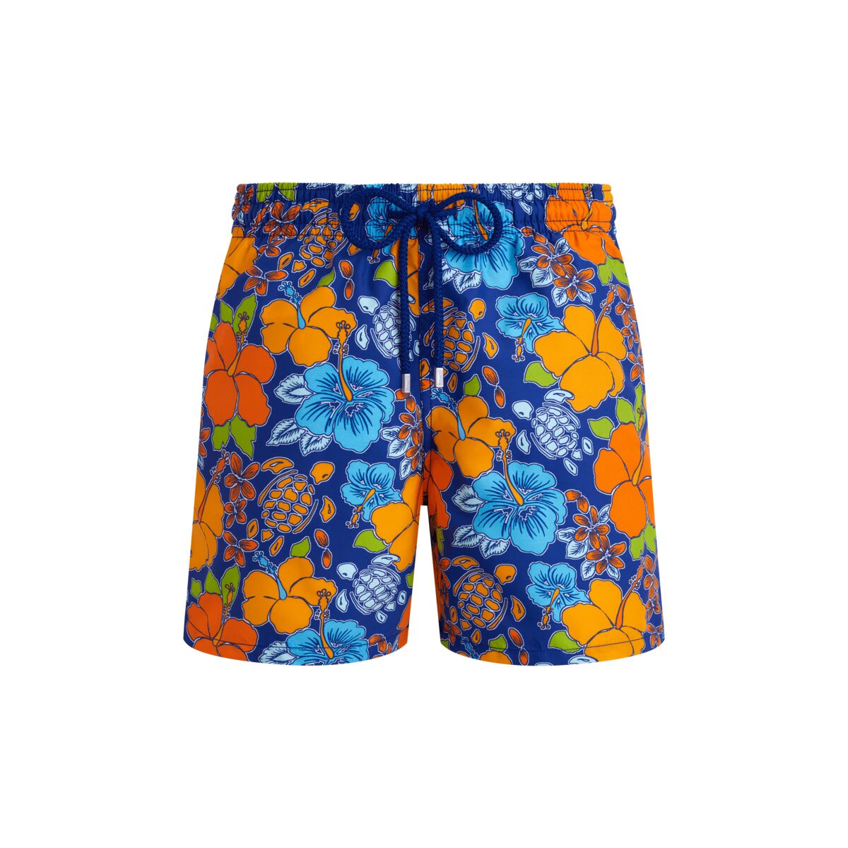 Men Swim Trunks Tortues