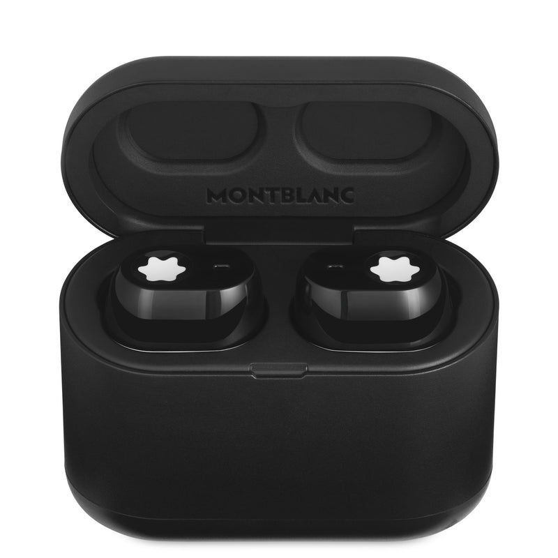 MTB 03 In-Ear Headphones