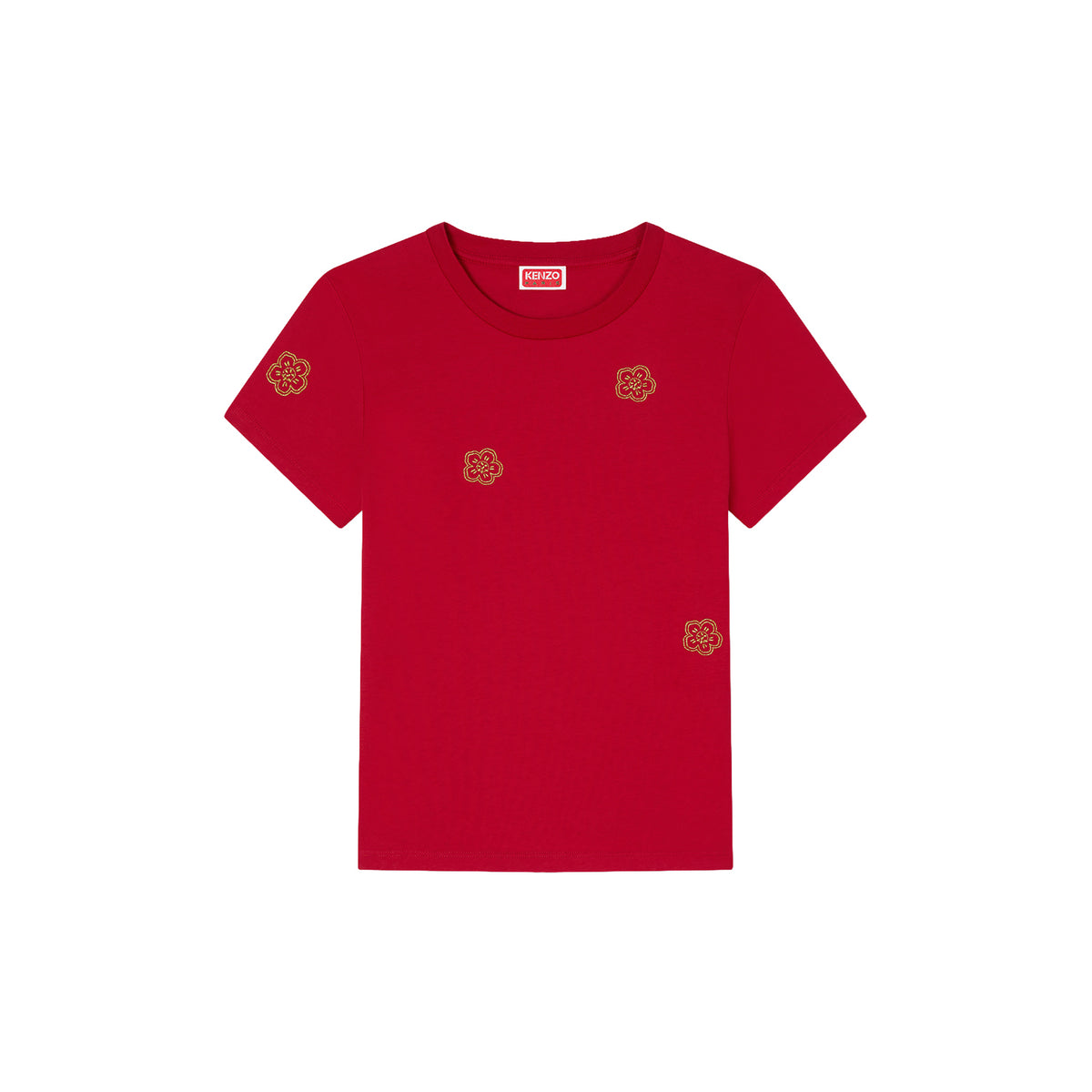 Multi Boke Classic T-Shirt