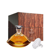 Macallan  72 Year Old Lalique Genesis Single Malt Whisky 700ml w/box