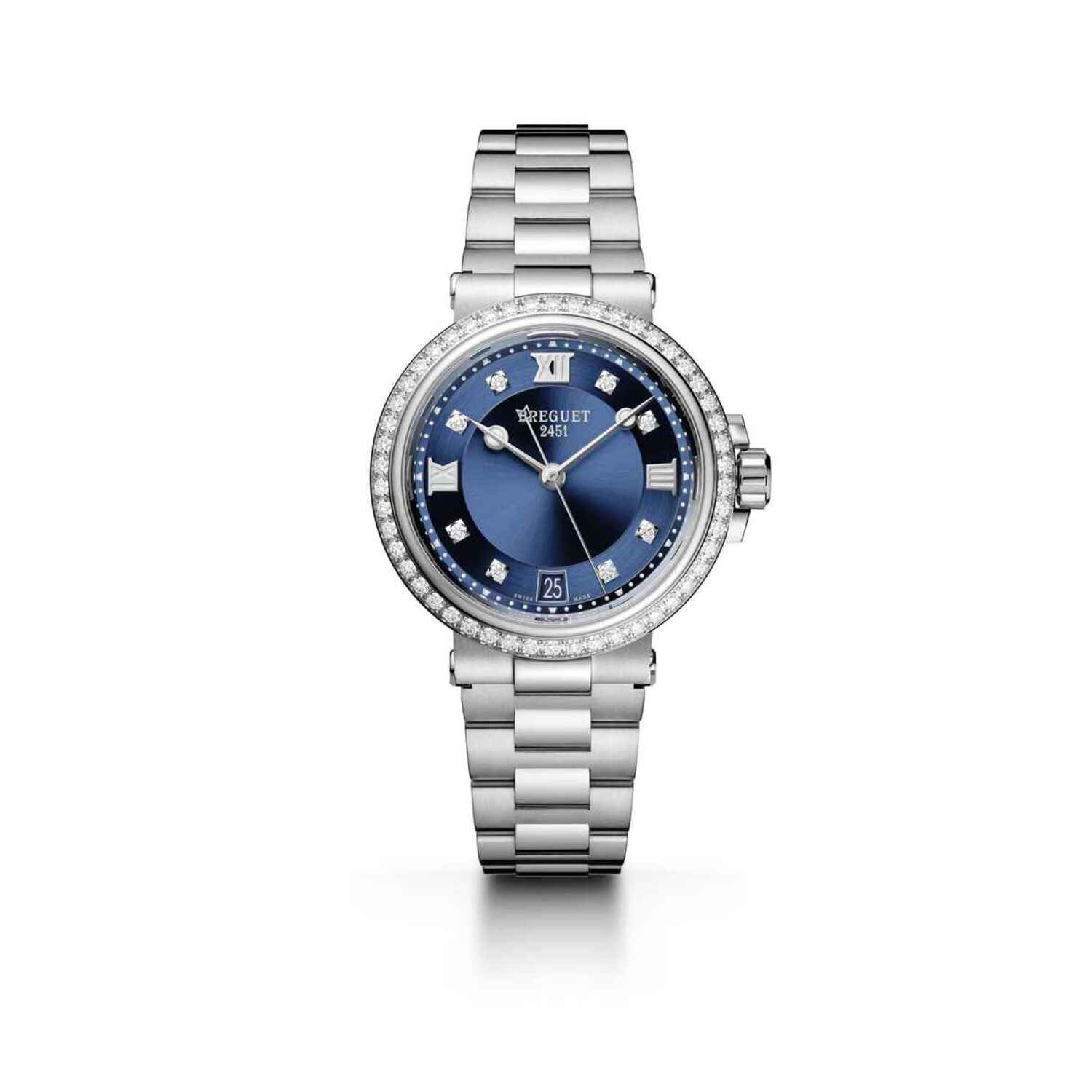 Marine Ladies 9518STYDS80D001