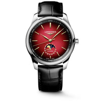 The Longines Master Collection - Year of the Horse