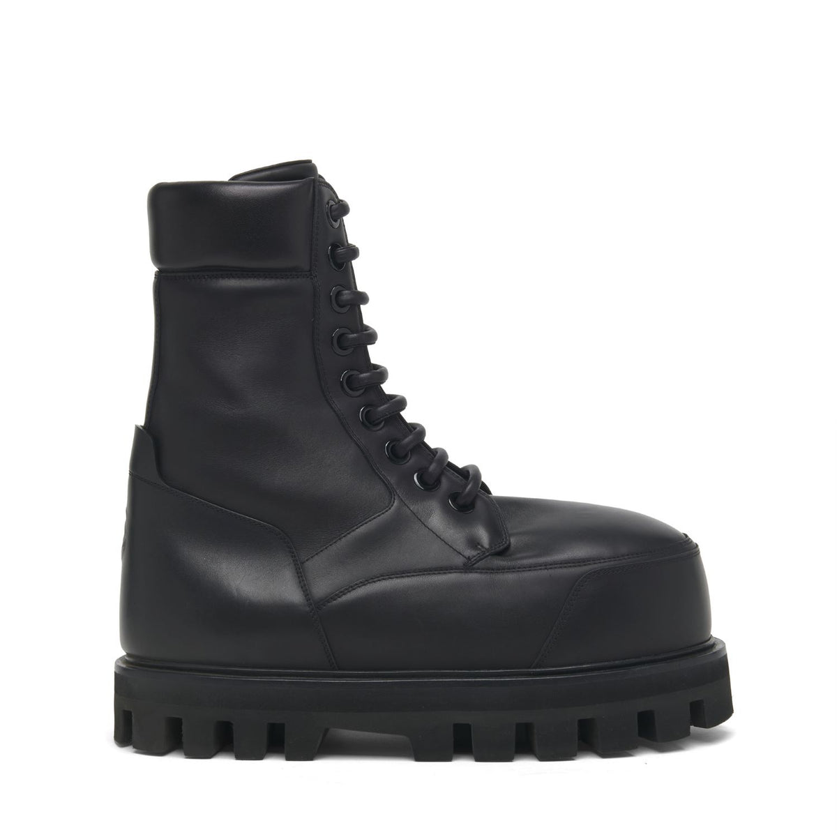 McQueen Parachute Boots