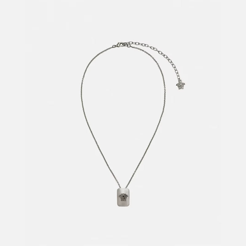 Medusa Necklace