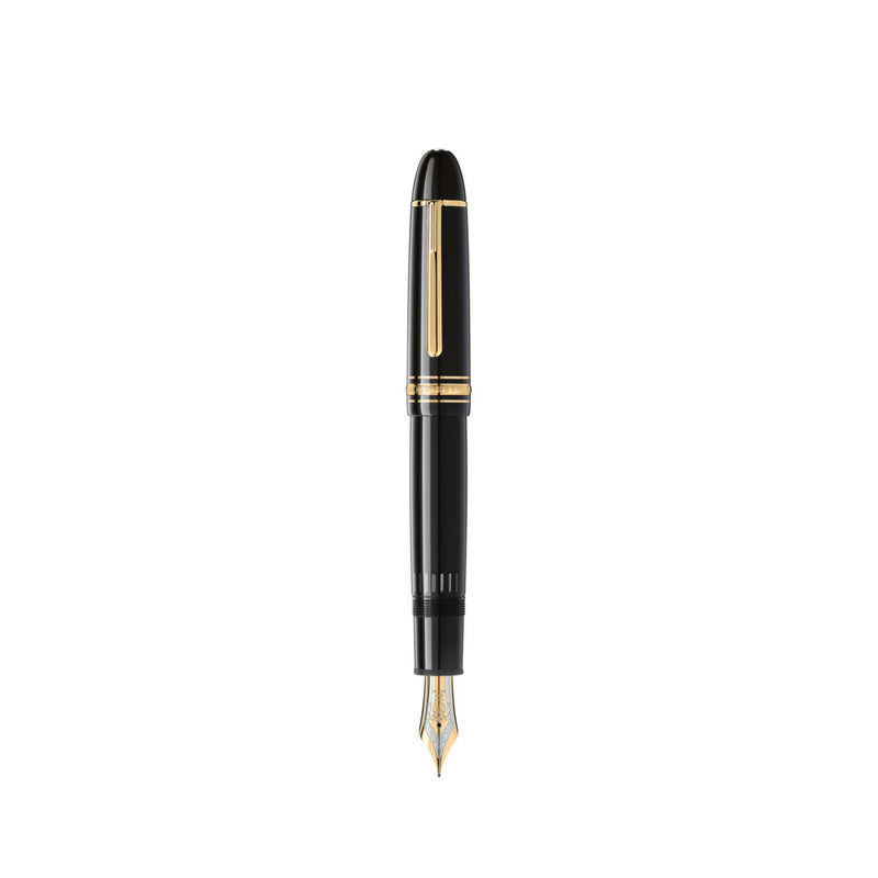 Meisterstück Gold-Coated 149 Fountain Pen