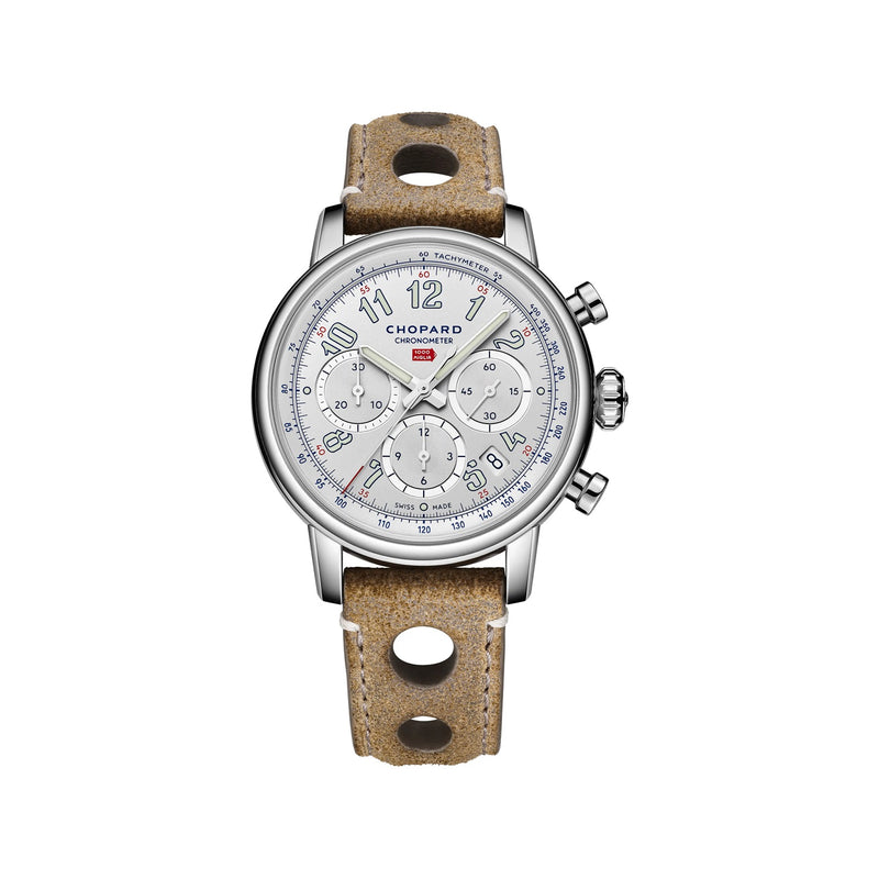 Mille Miglia Classic Chronograph Tribute to Sir Stirling Moss
