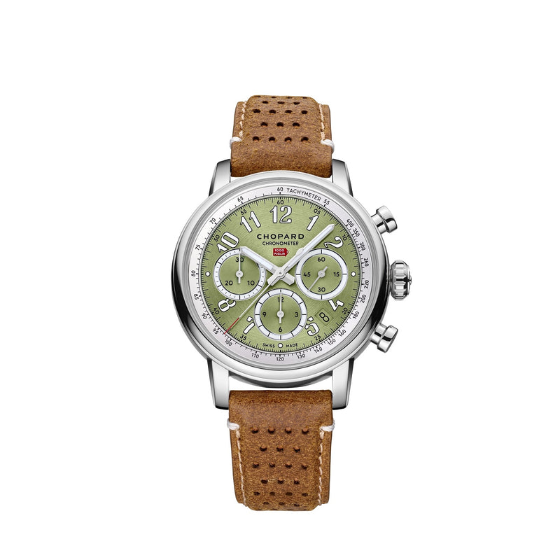 Mille Miglia Classic Chronograph