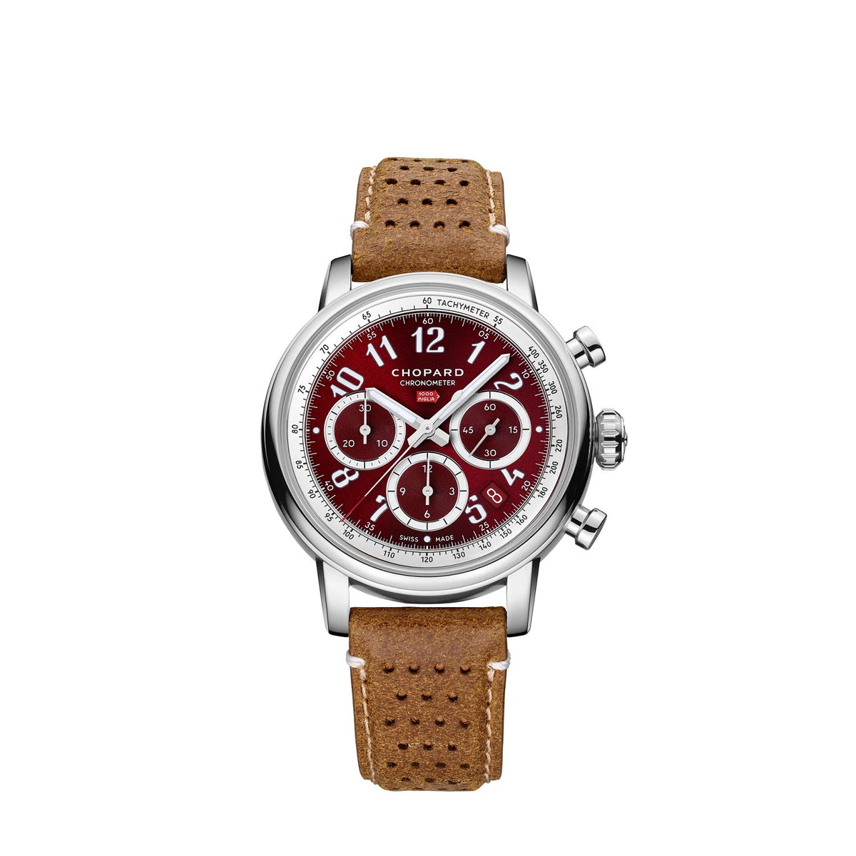 Mille Miglia Classic Chronograph