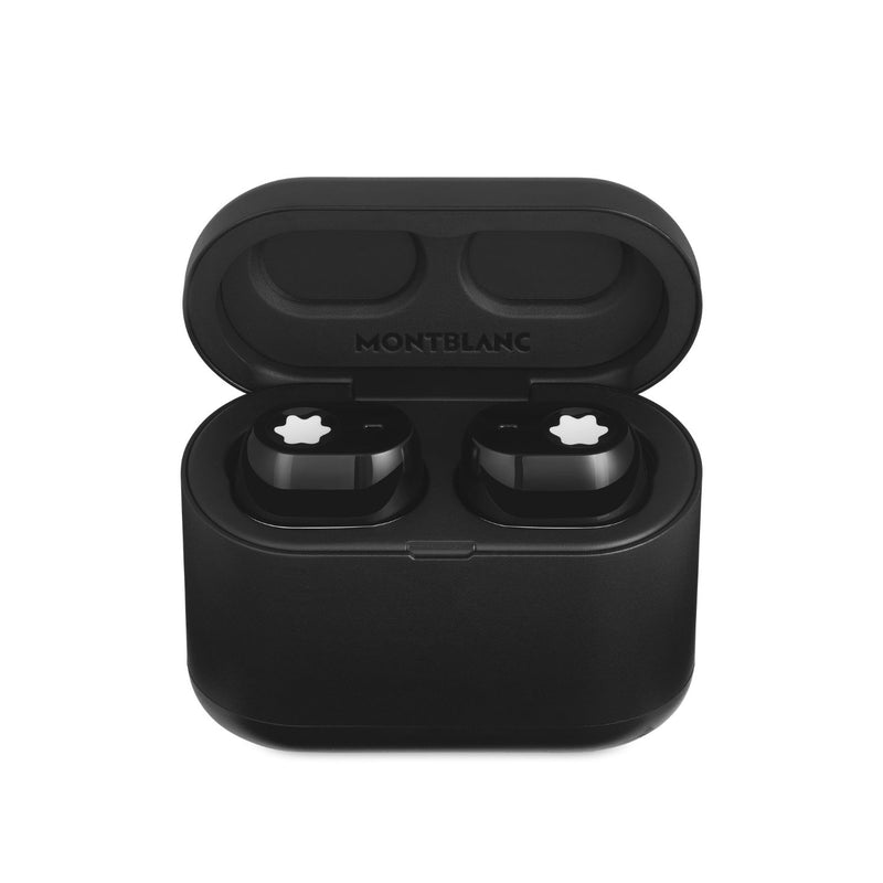 Montblanc MTB 03 In-Ear Headphones